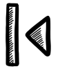 start button