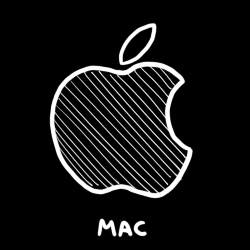 mac button