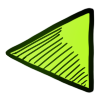 previous button